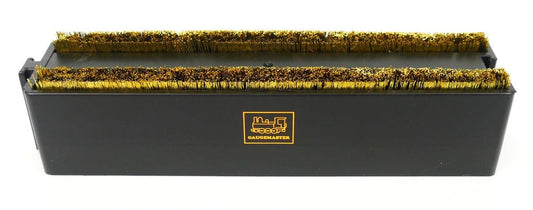 GM60 - Locomotive Wheel Cleaning Brush (OO)