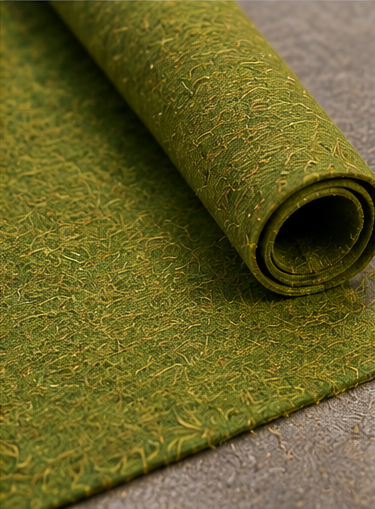 Grass Mats