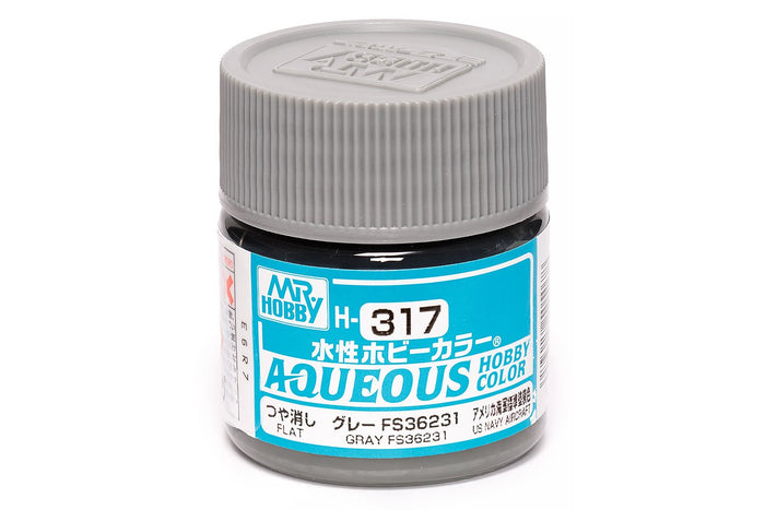 H-317 Gray FS36231 (US) 'Matt' 10ml