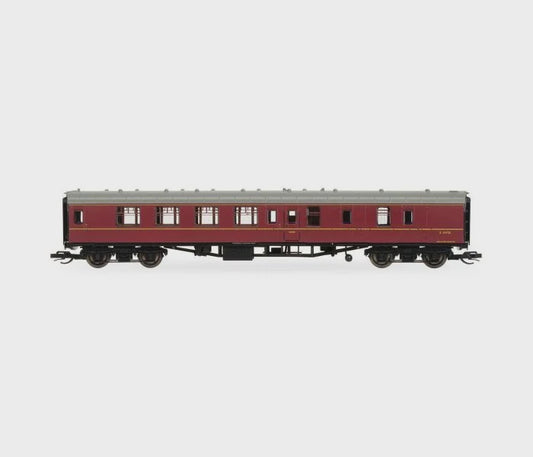 TT4002 BR Mk1 Brake Second Corridor 'E34735' TT:120