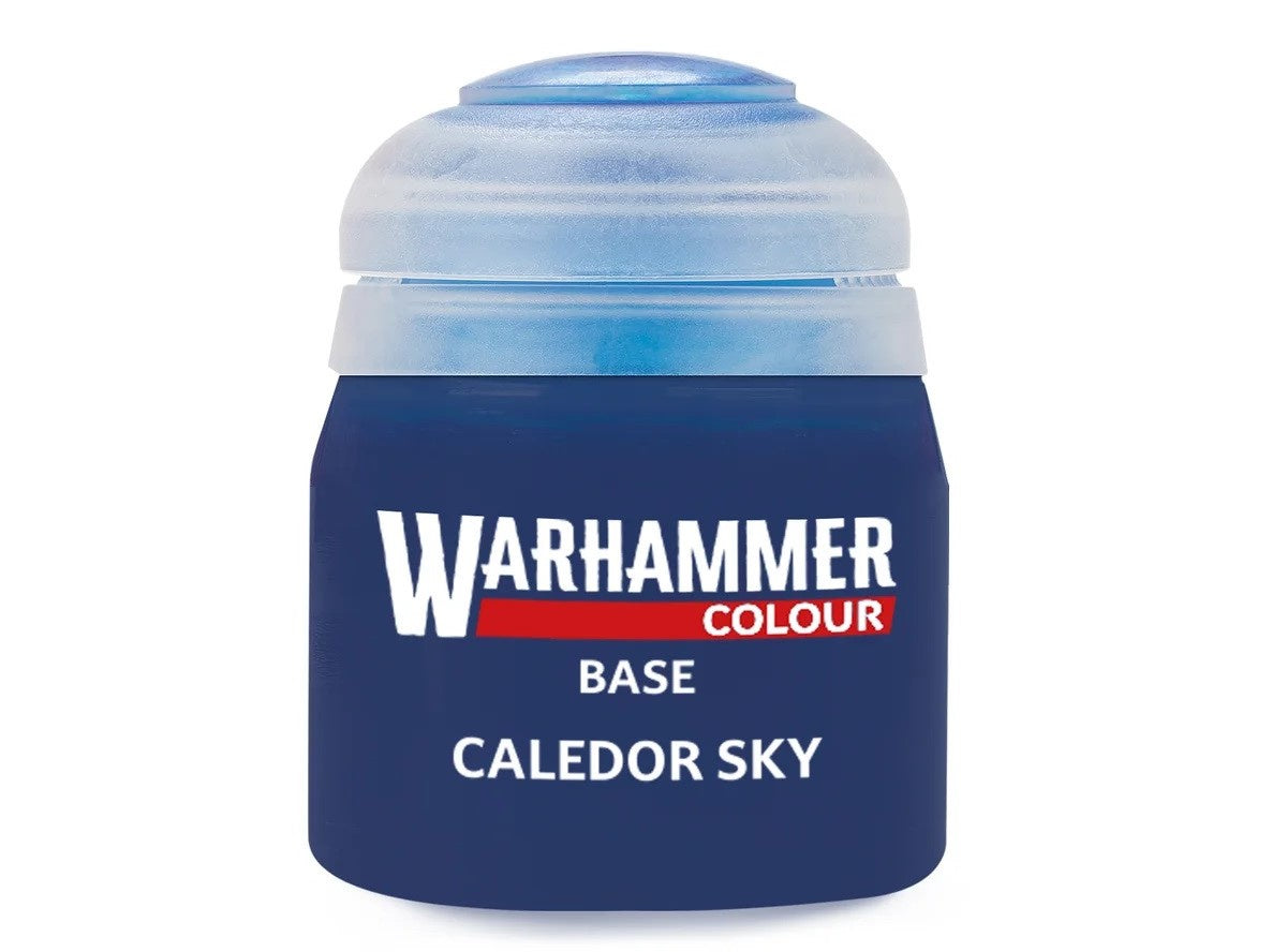 Warhammer Base: Caledor Sky, 12ml