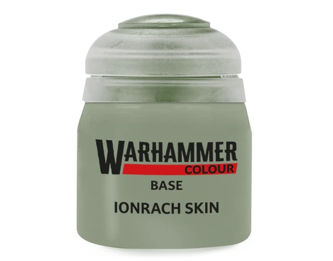 Warhammer Base: Ionrach Skin, 12ml