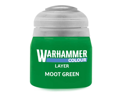 Warhammer Layer: Moot Green, 12ml
