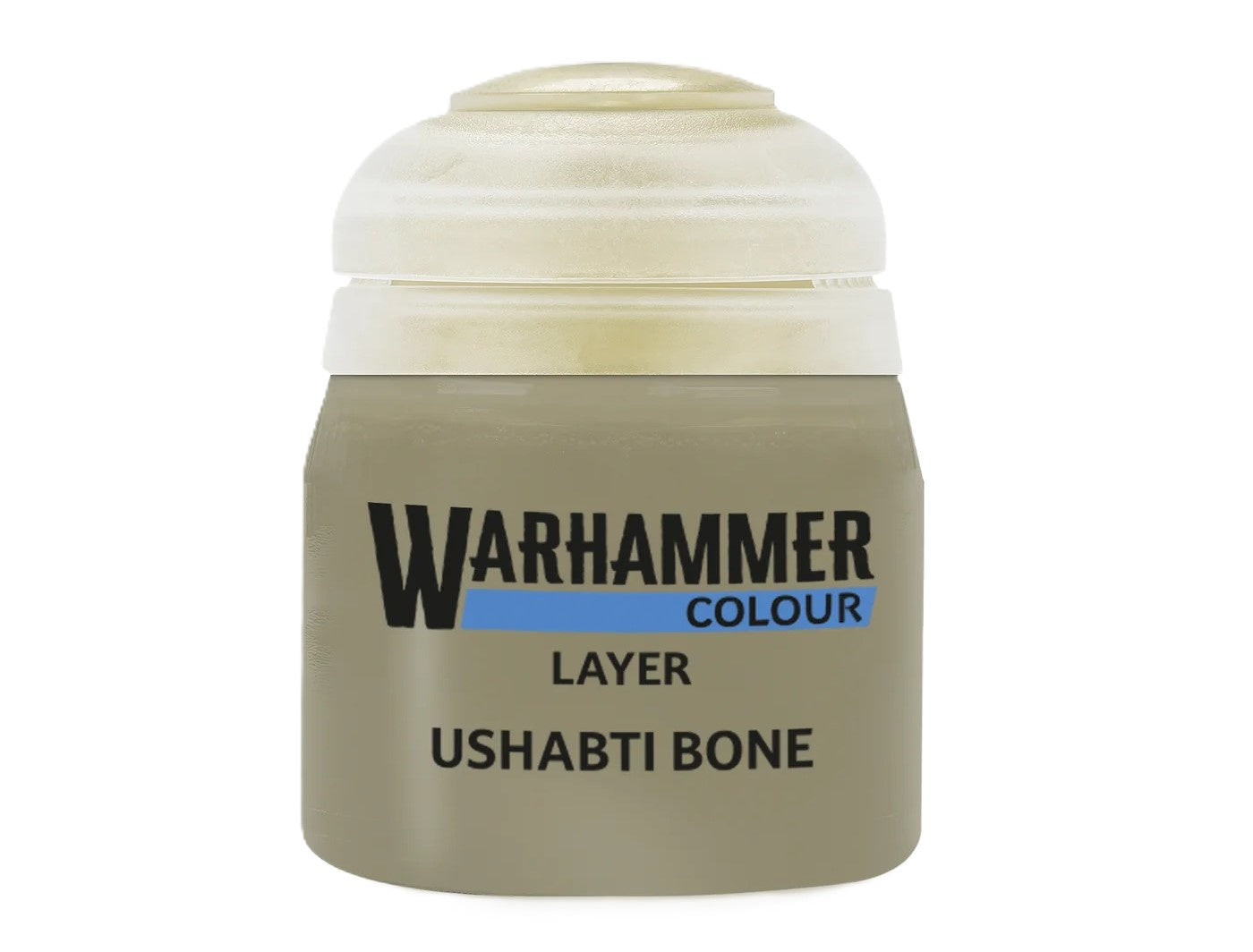 Warhammer Layer: Ushabti Bone, 12ml