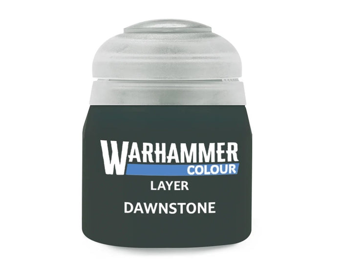 Warhammer Layer: Dawnstone, 12ml