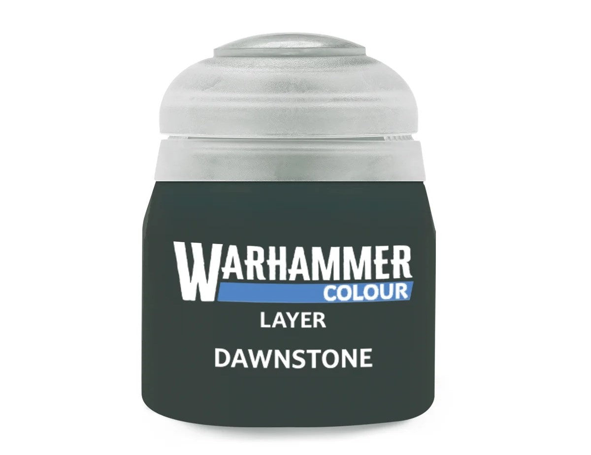 Warhammer Layer: Dawnstone, 12ml