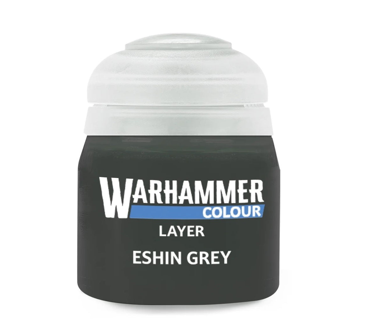 Warhammer Layer: Eshin Grey, 12ml