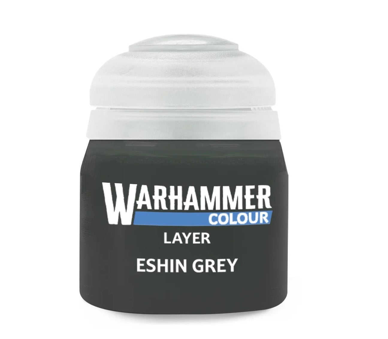 Warhammer Layer: Eshin Grey, 12ml