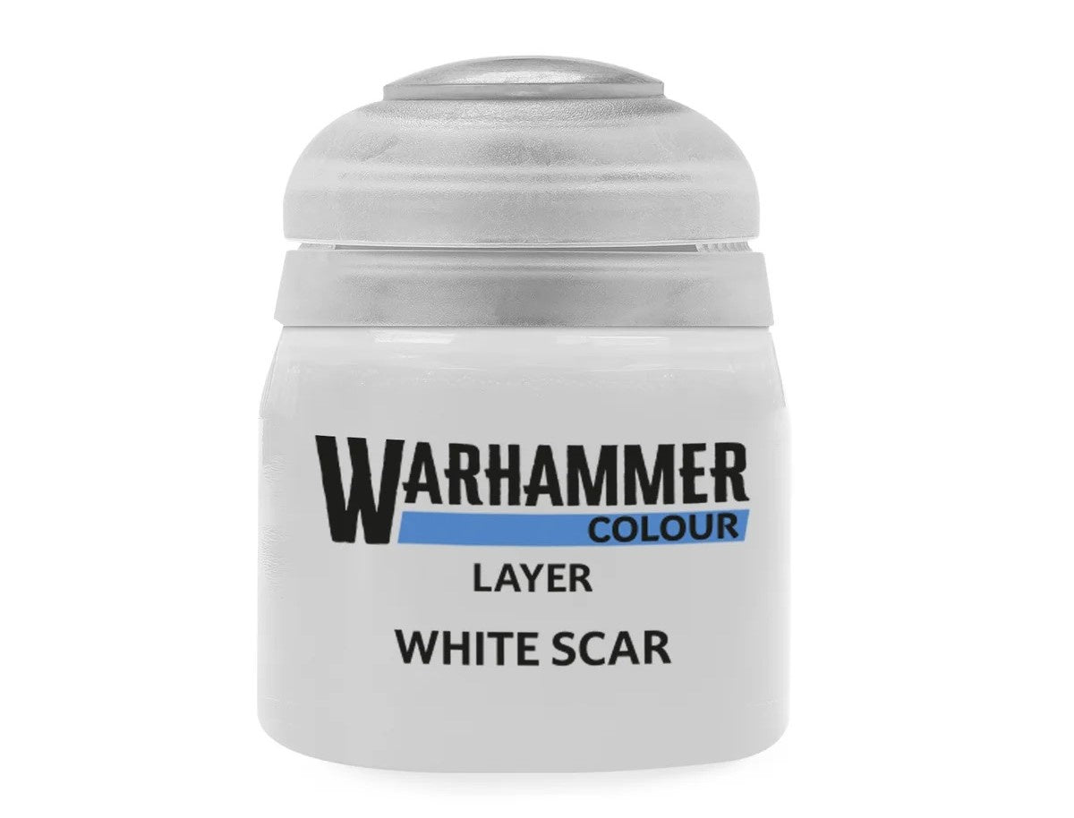 Warhammer Layer: White Scar, 12ml