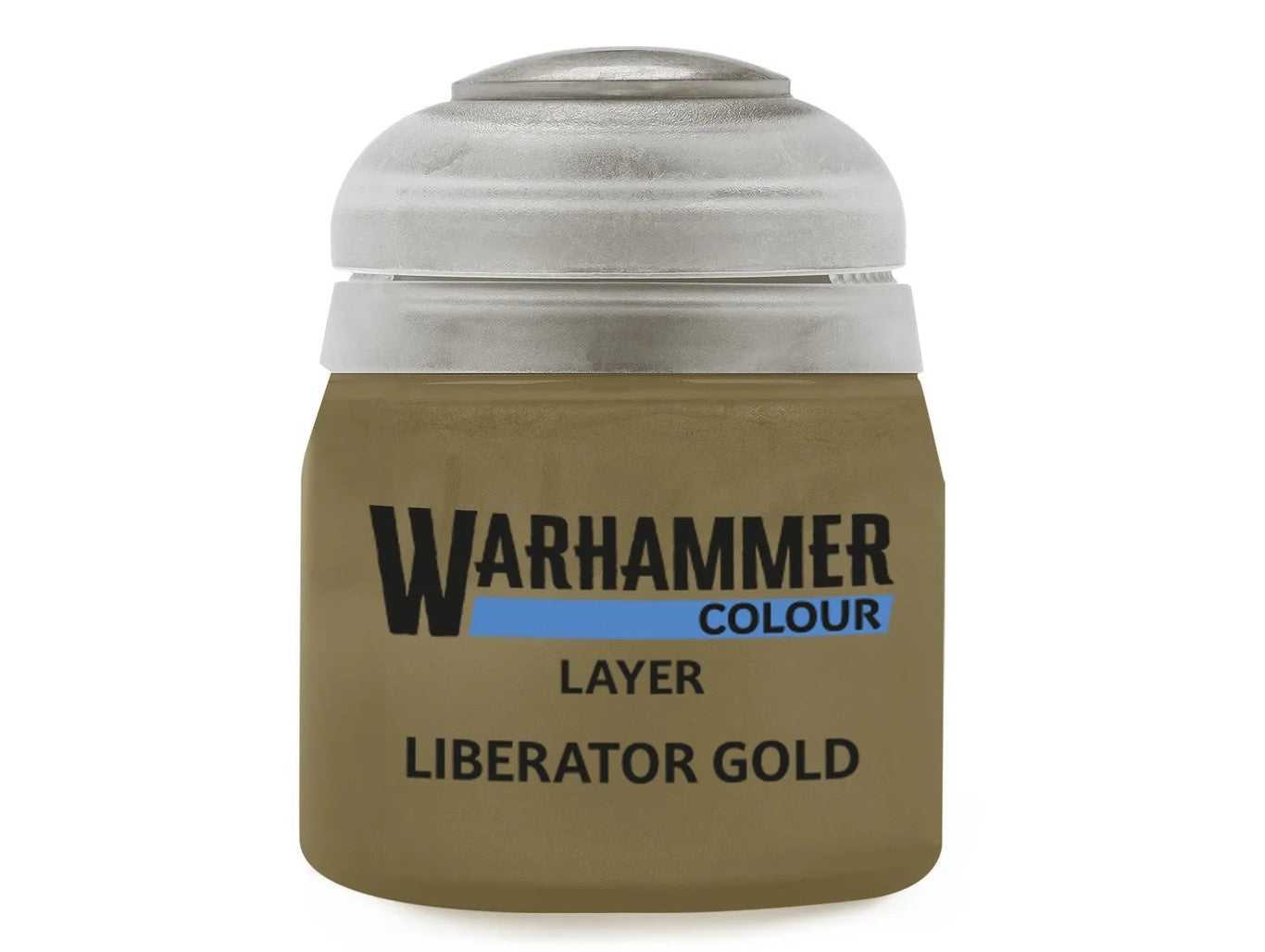 Warhammer Layer: Liberator Gold, 12ml
