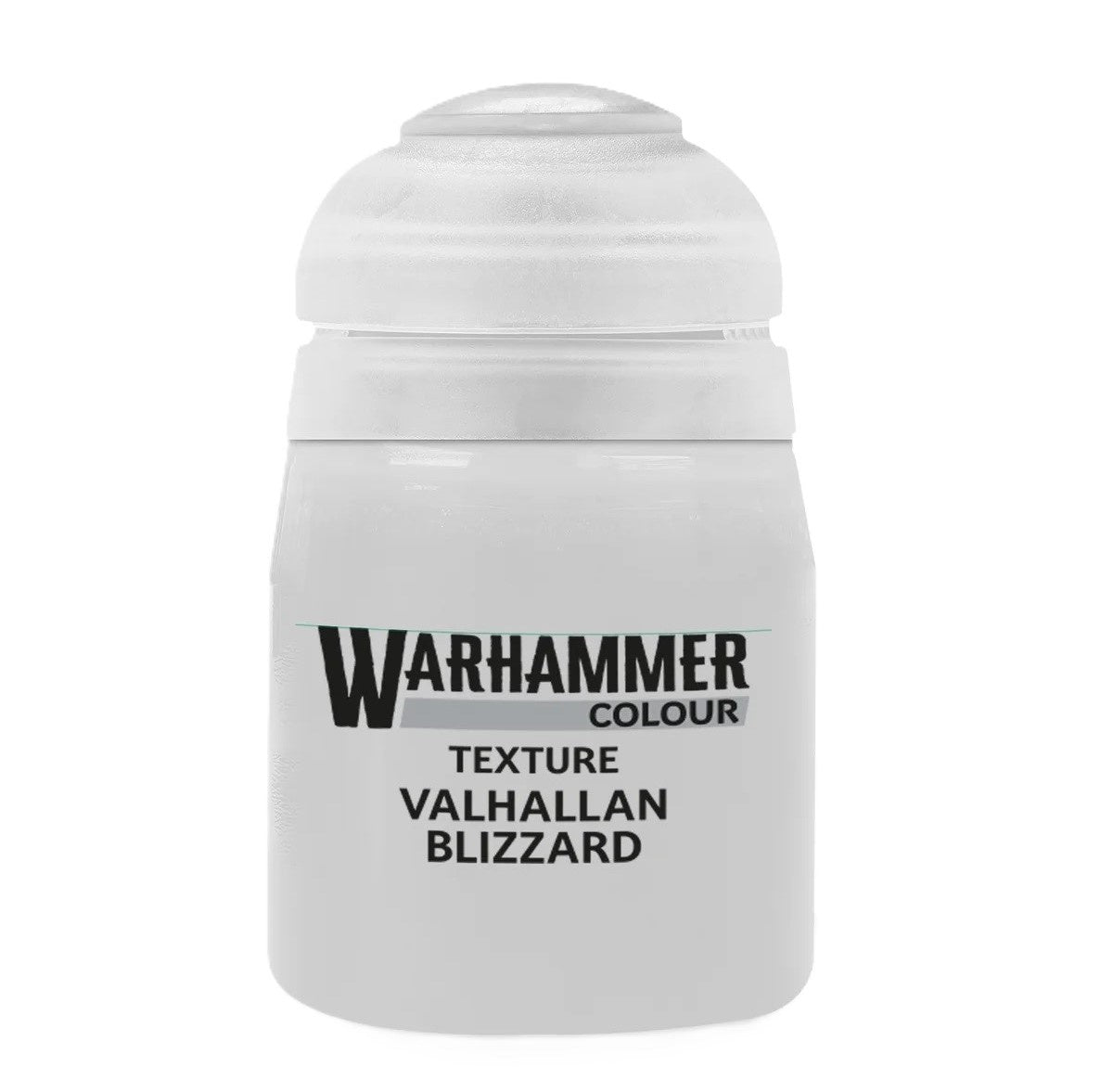 Warhammer Technical: Valhallan Blizzard, 24ml
