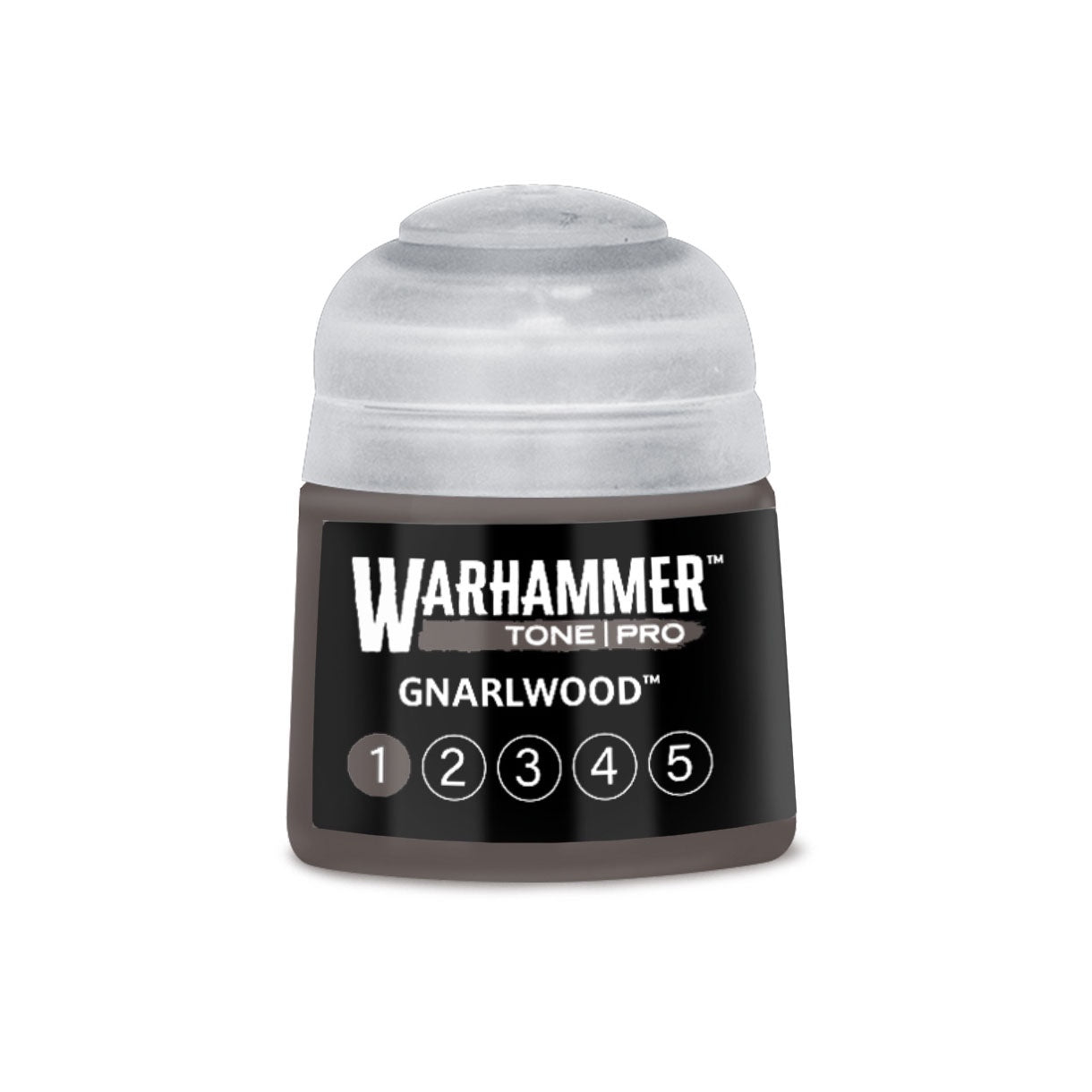 Gnarlwood 1 12ml - Warhammer Tone Pro