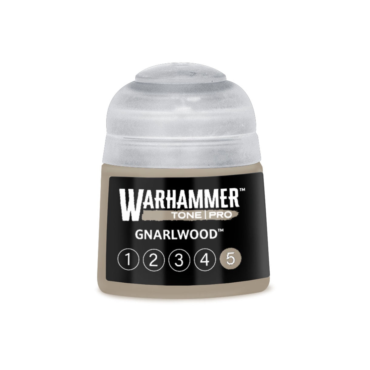 Gnarlwood 5 12ml - Warhammer Tone Pro