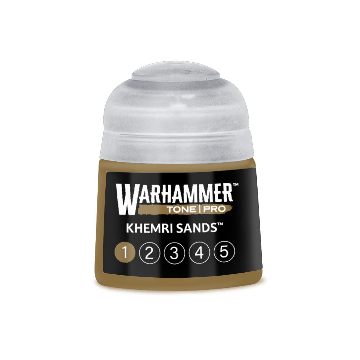 Khemri Sands 1 12ml - Warhammer Tone Pro