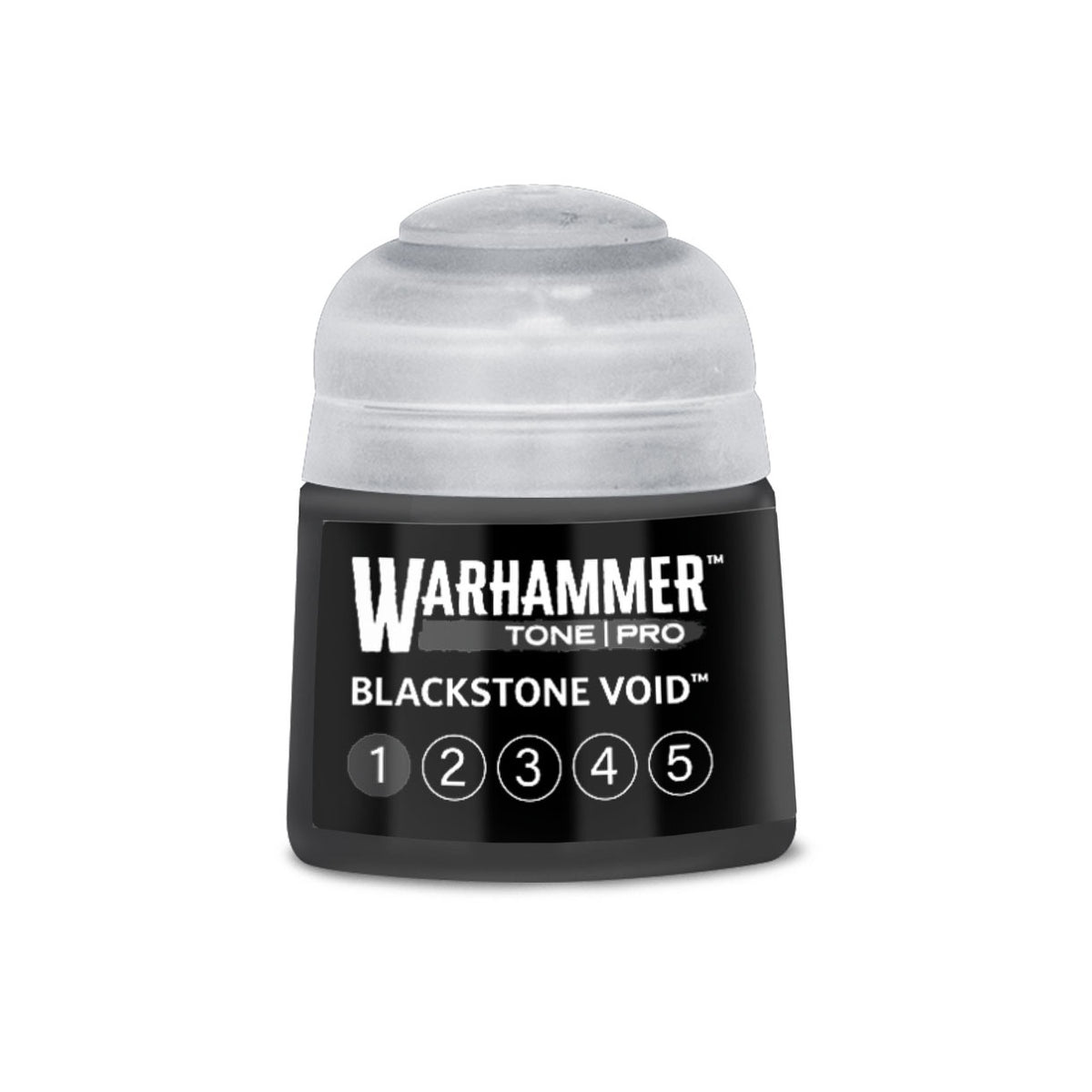 Blackstone Void 1 12ml - Warhammer Tone Pro