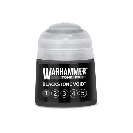 Blackstone Void 1 12ml - Warhammer Tone Pro