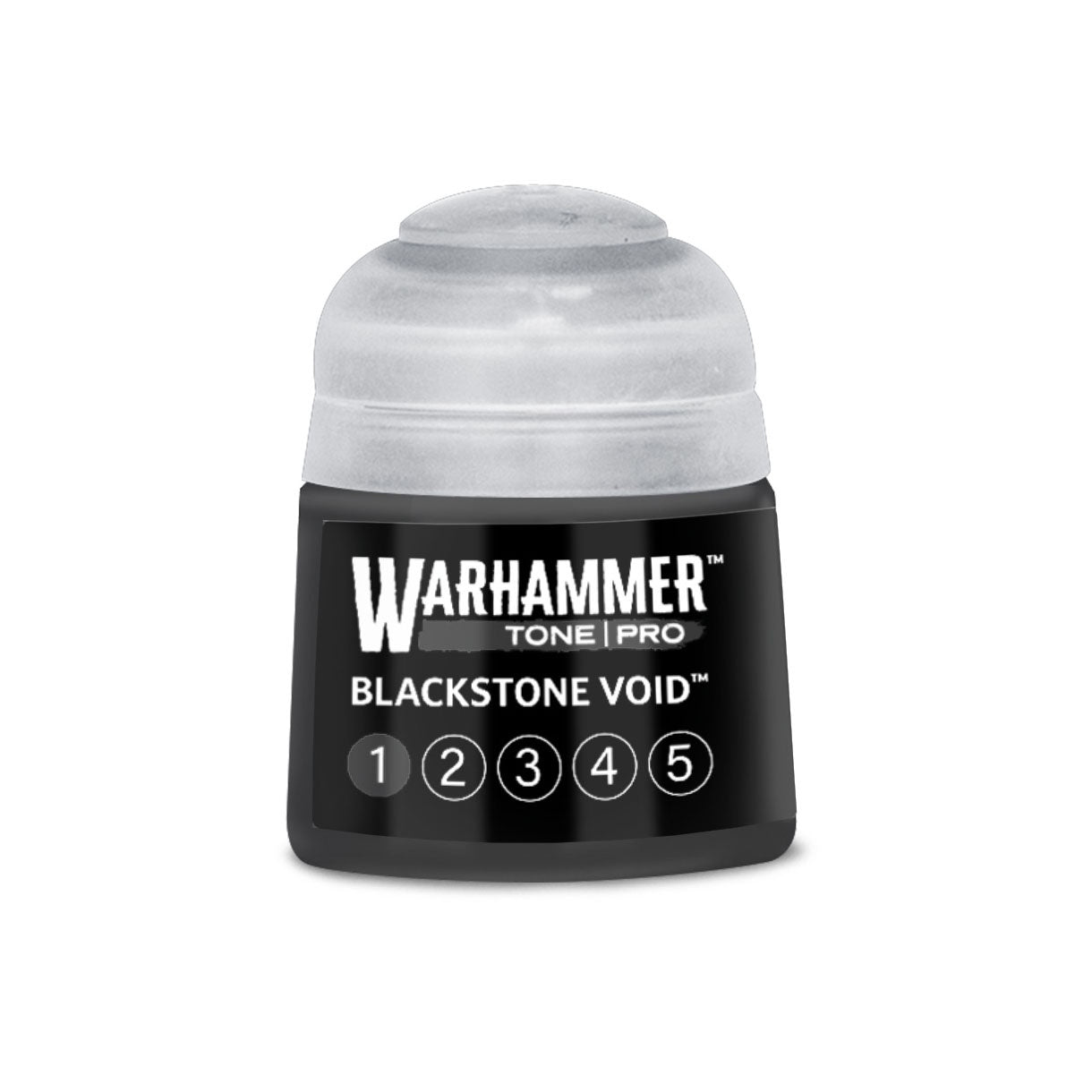 Blackstone Void 1 12ml - Warhammer Tone Pro