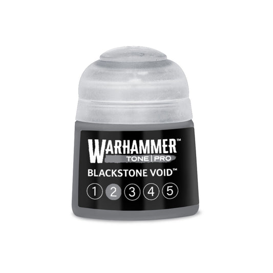 Blackstone Void 2 12ml - Warhammer Tone Pro
