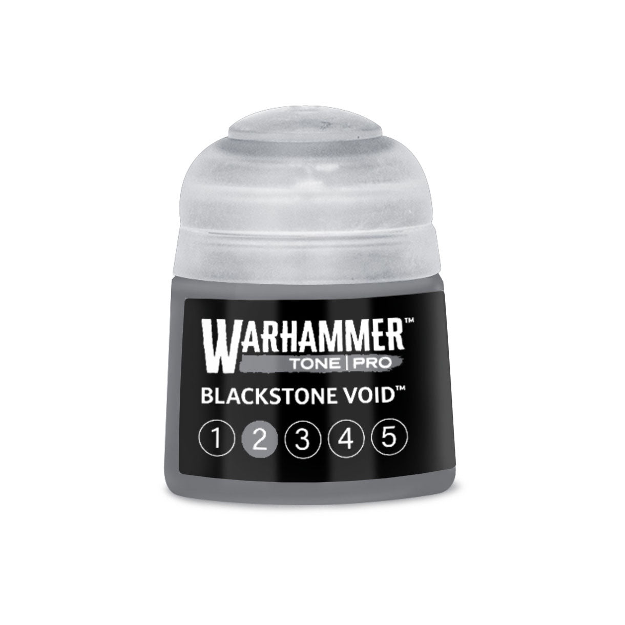 Blackstone Void 2 12ml - Warhammer Tone Pro