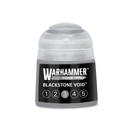 Blackstone Void 3 12ml - Warhammer Tone Pro