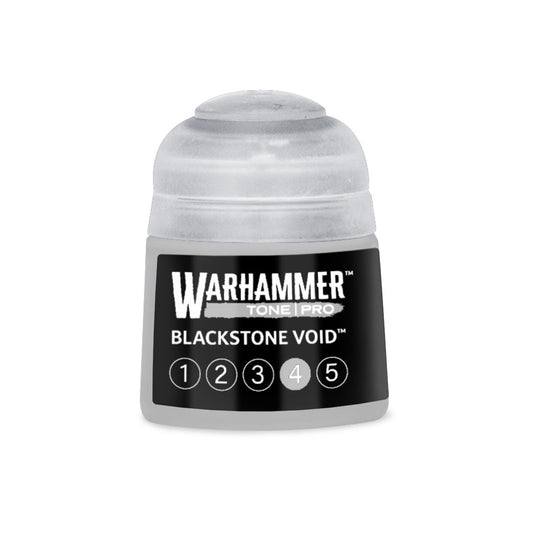 Blackstone Void 4 12ml - Warhammer Tone Pro