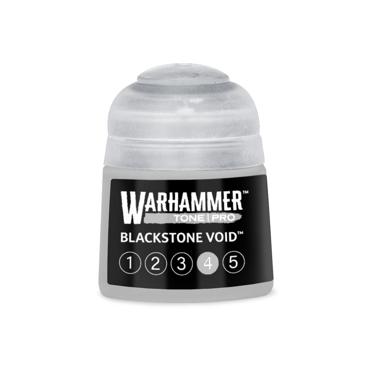 Blackstone Void 4 12ml - Warhammer Tone Pro