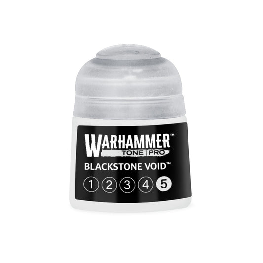 Blackstone Void 5 12ml - Warhammer Tone Pro