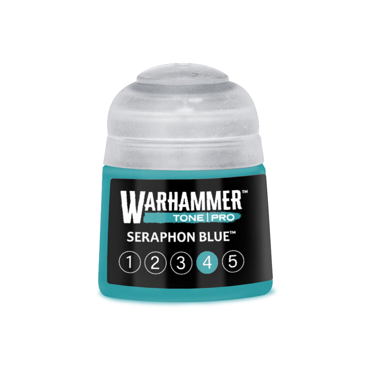 Seraphon Blue 4 12ml - Warhammer Tone Pro
