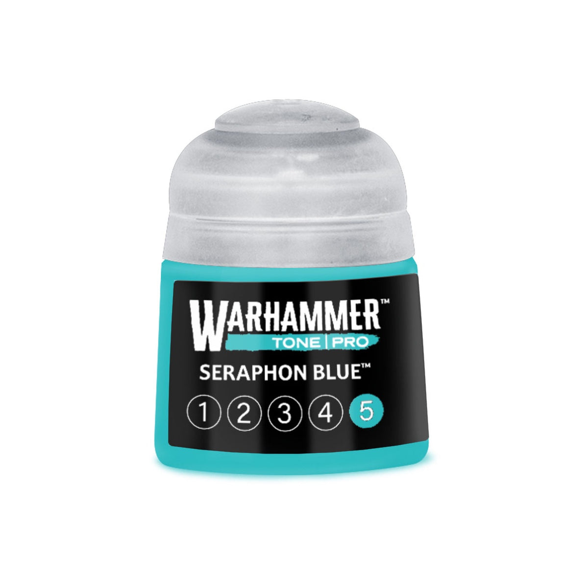 Seraphon Blue 5 12ml - Warhammer Tone Pro