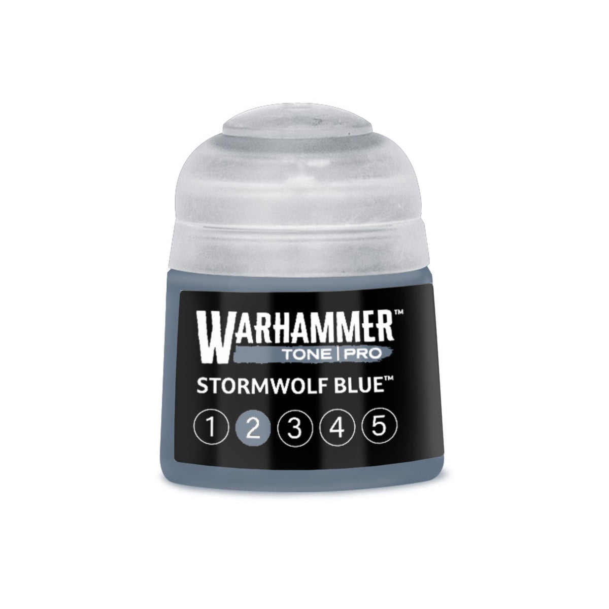 Stormwolf Blue 2 12ml - Warhammer Tone Pro