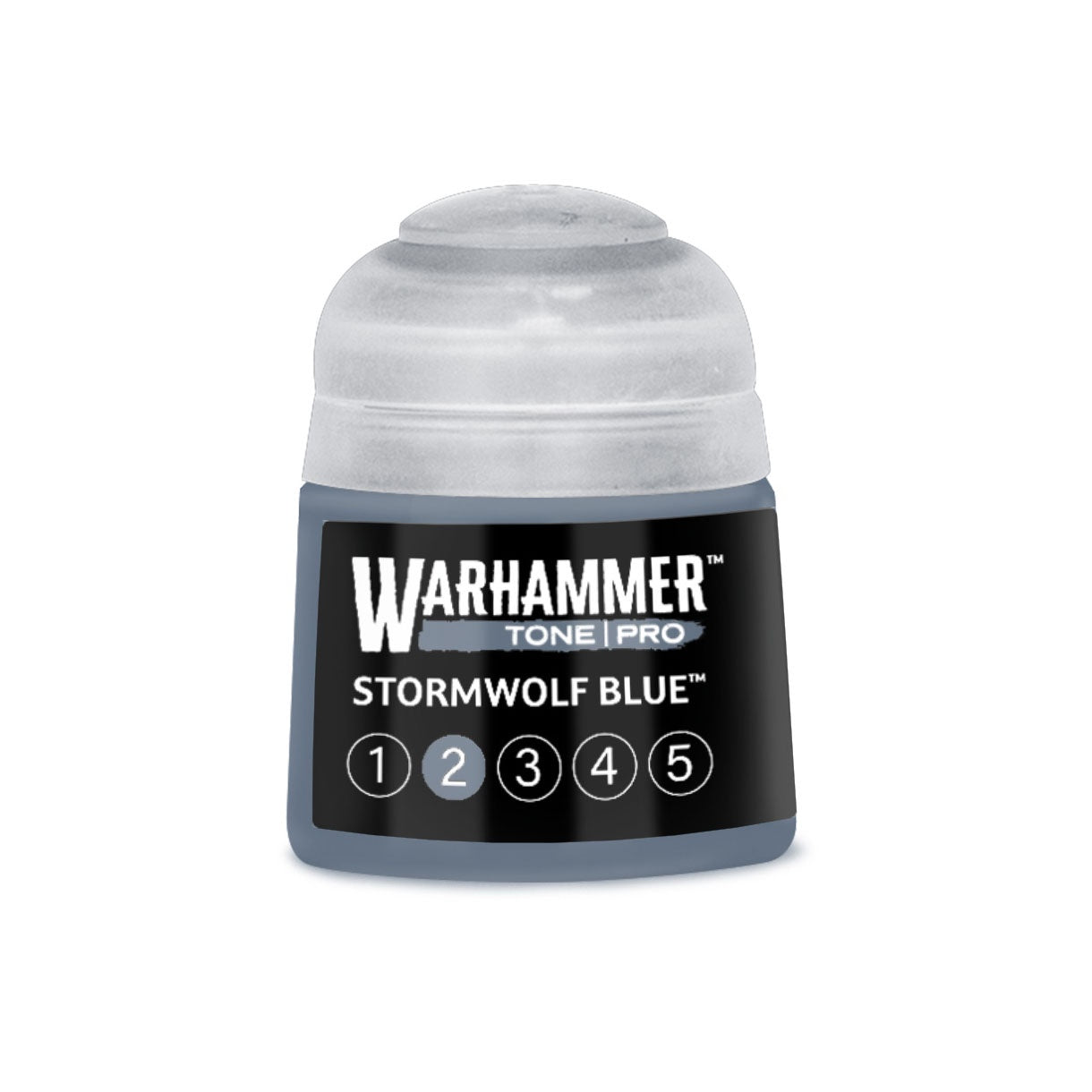 Stormwolf Blue 2 12ml - Warhammer Tone Pro