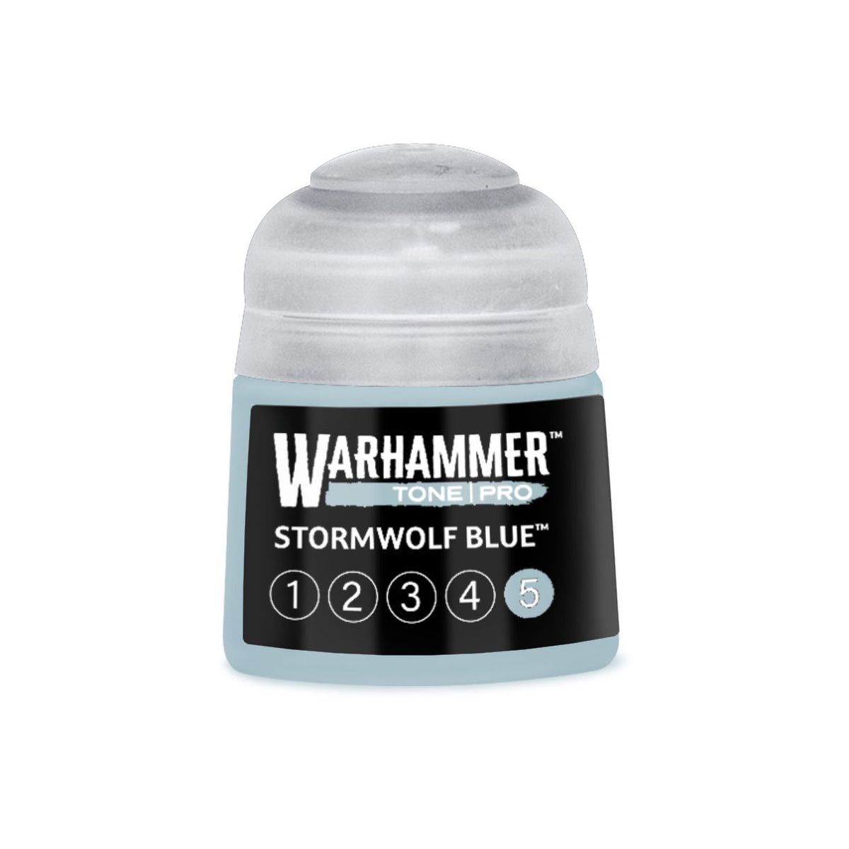 Stormwolf Blue 5 12ml - Warhammer Tone Pro