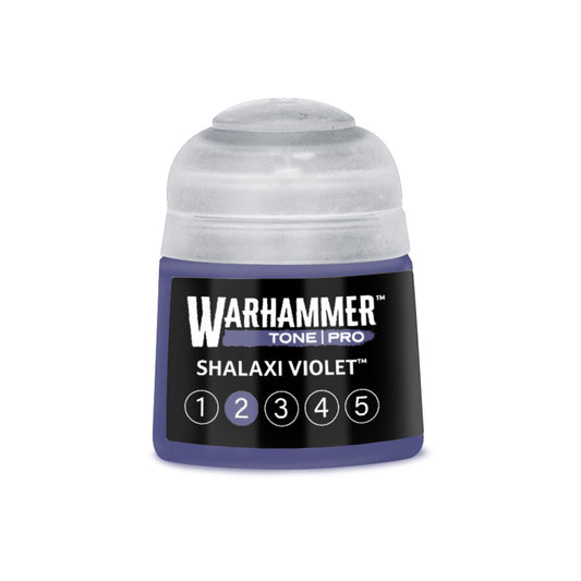 Shalaxi Violet 2 12ml - Warhammer Tone Pro