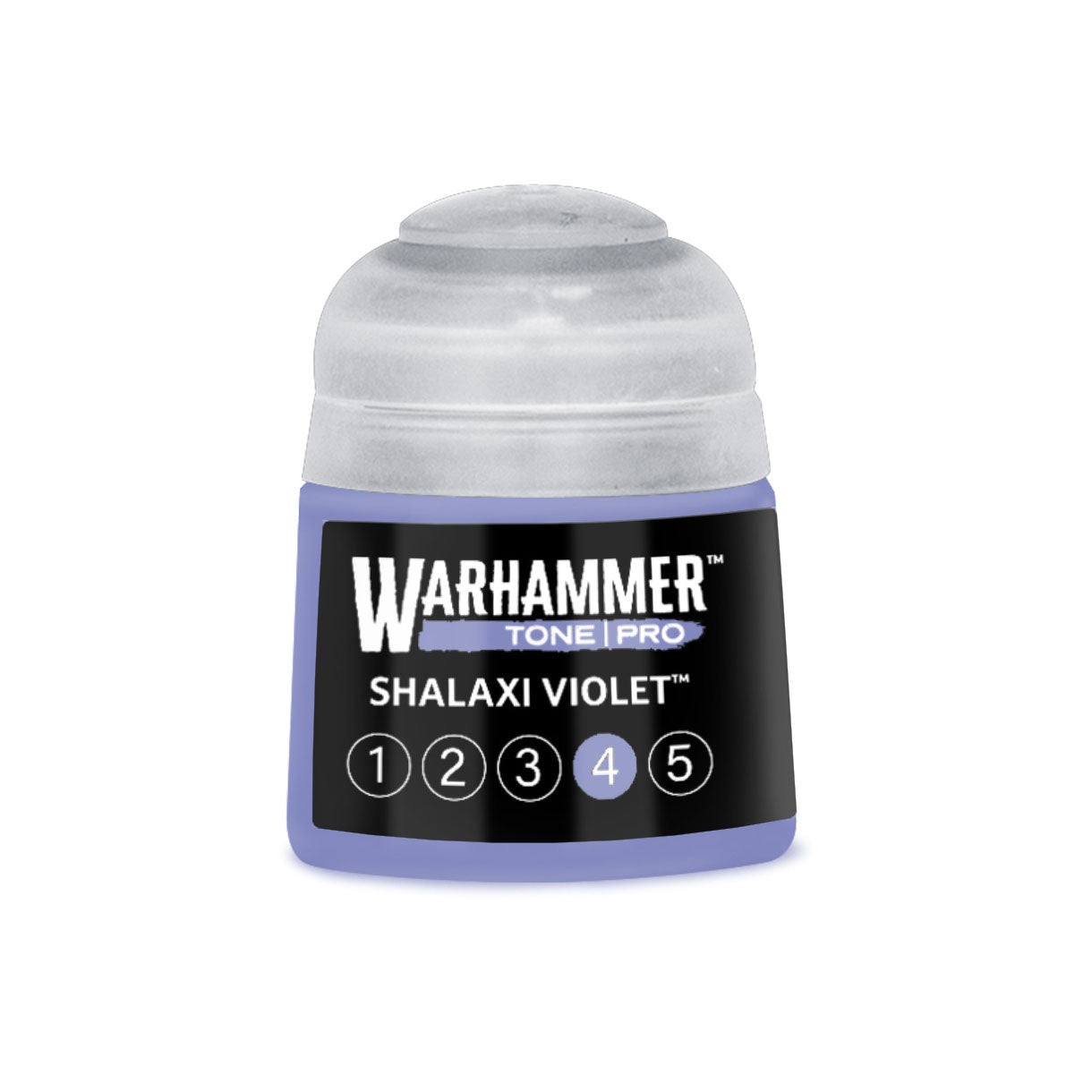 Shalaxi Violet 4 12ml - Warhammer Tone Pro
