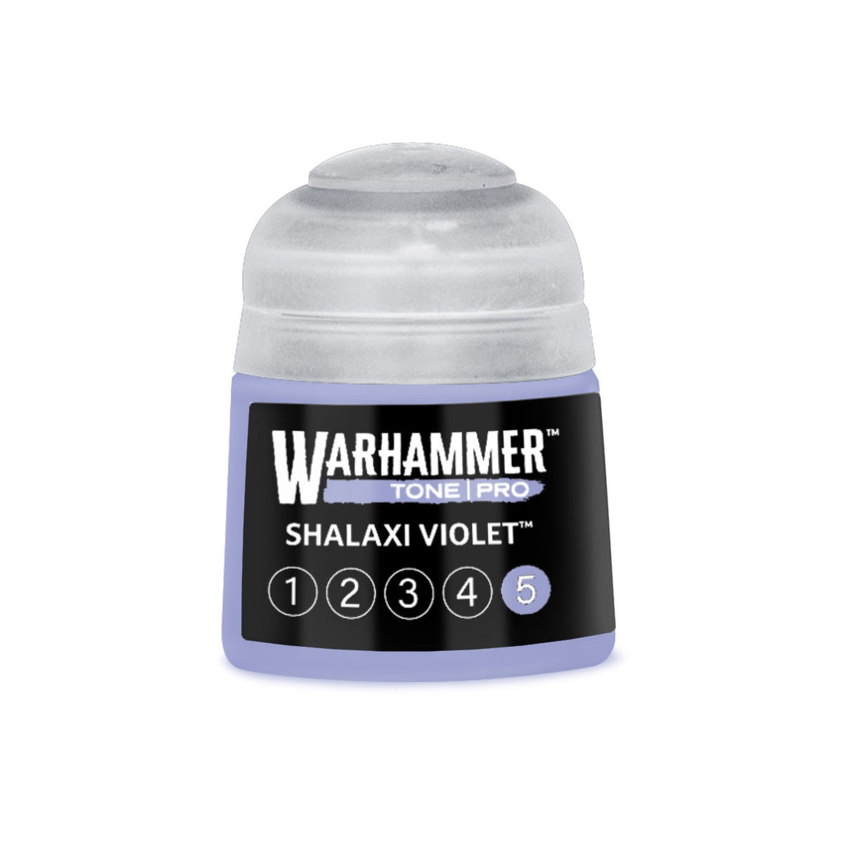 Shalaxi Violet 5 12ml - Warhammer Tone Pro