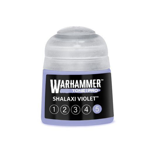 Shalaxi Violet 5 12ml - Warhammer Tone Pro