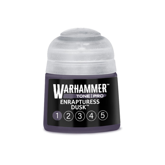 Enrapturess Dusk 1 12ml - Warhammer Tone Pro