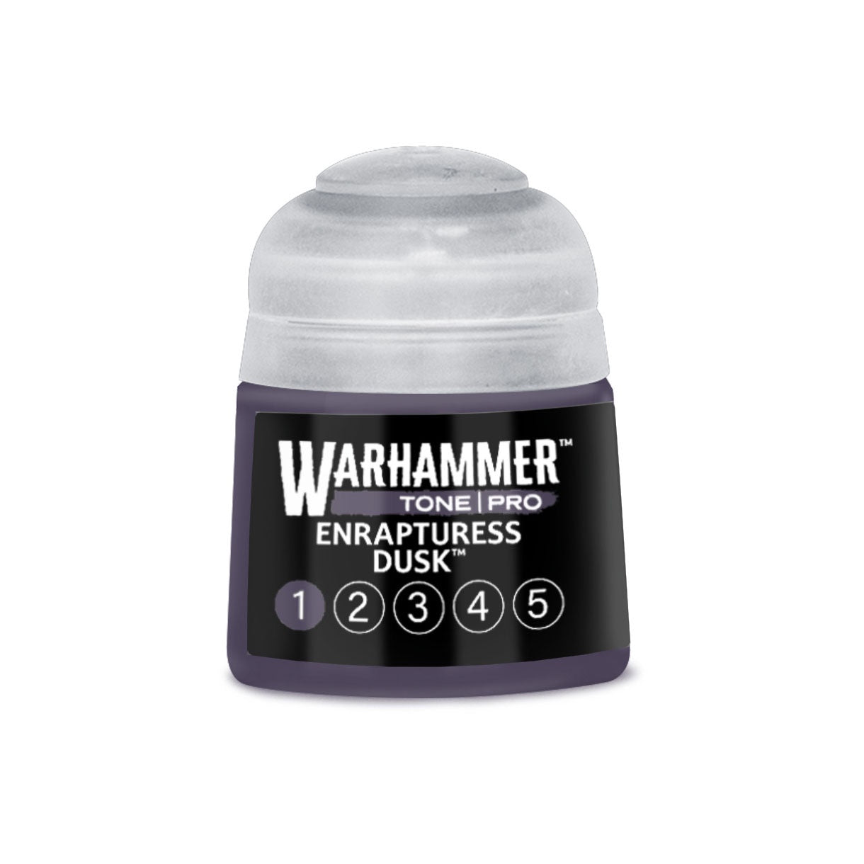 Enrapturess Dusk 1 12ml - Warhammer Tone Pro