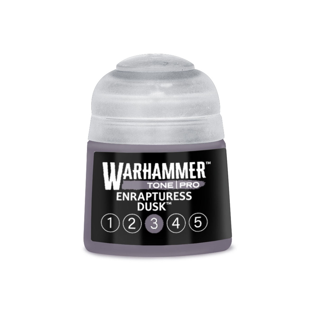 Enrapturess Dusk 3 12ml - Warhammer Tone Pro