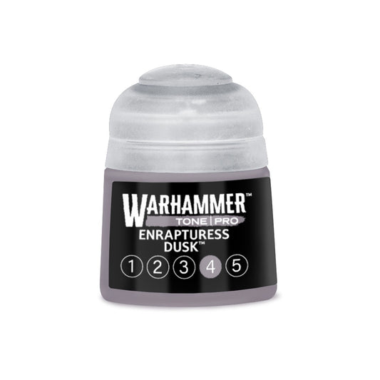 Enrapturess Dusk 4 12ml - Warhammer Tone Pro