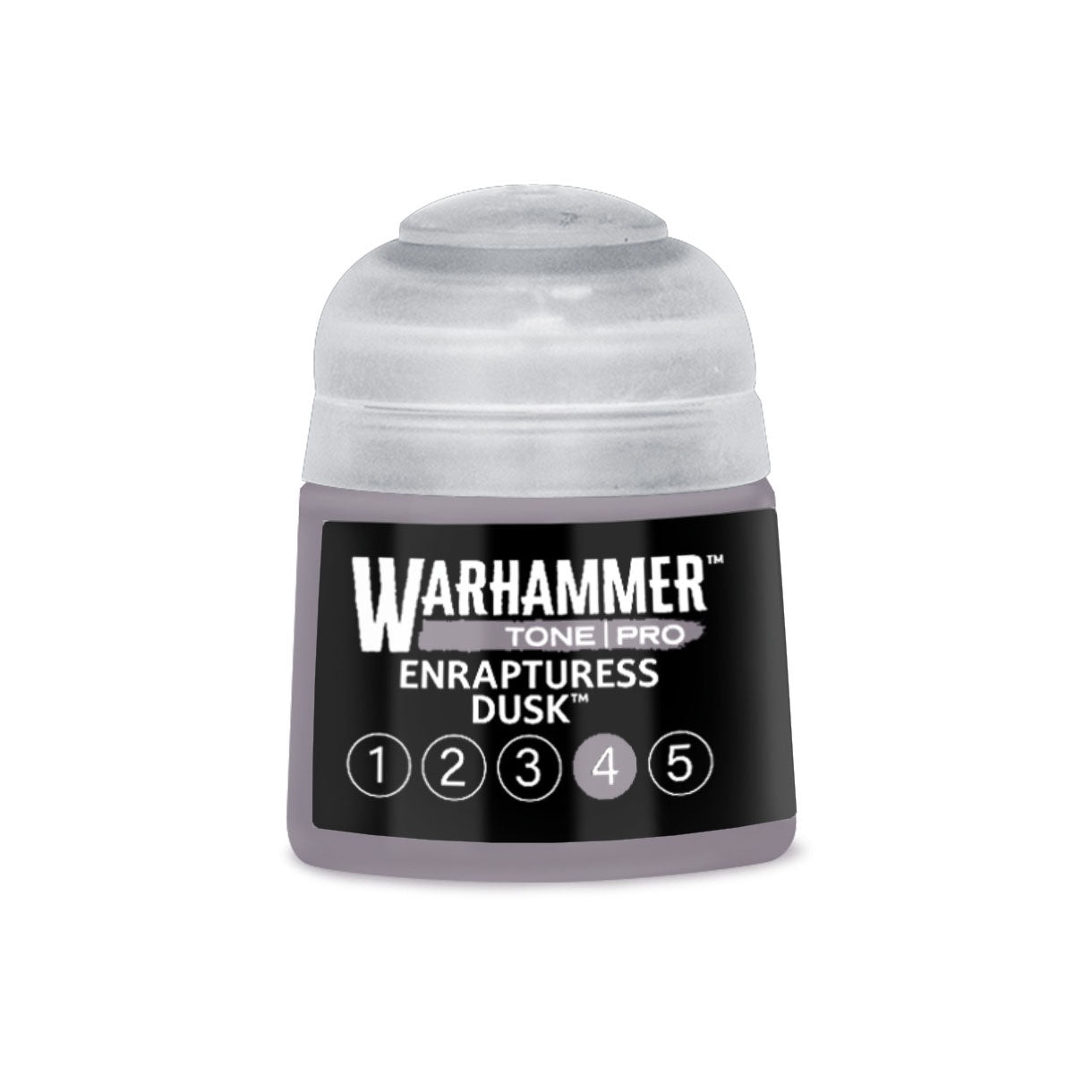 Enrapturess Dusk 4 12ml - Warhammer Tone Pro