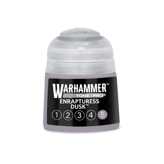 Enrapturess Dusk 5 12ml - Warhammer Tone Pro