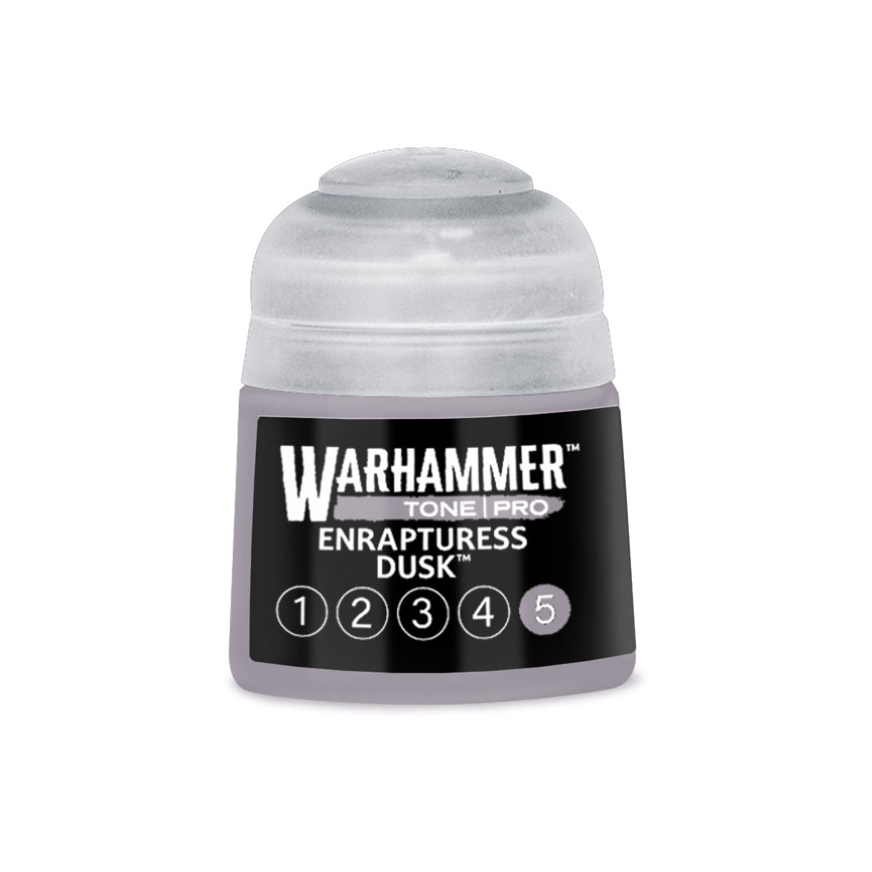 Enrapturess Dusk 5 12ml - Warhammer Tone Pro