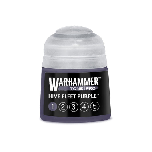 Hive Fleet Purple 1 12ml - Warhammer Tone Pro