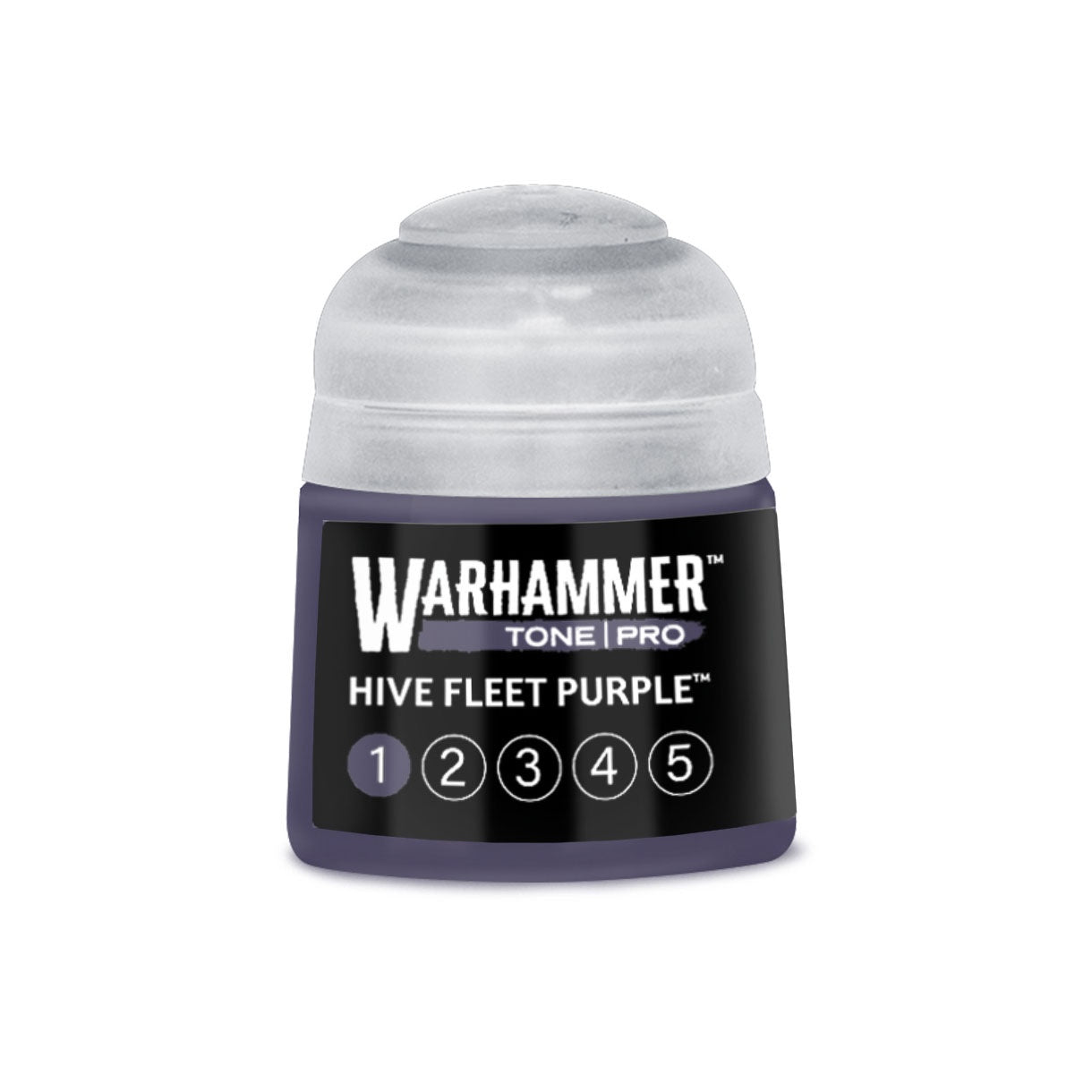Hive Fleet Purple 1 12ml - Warhammer Tone Pro