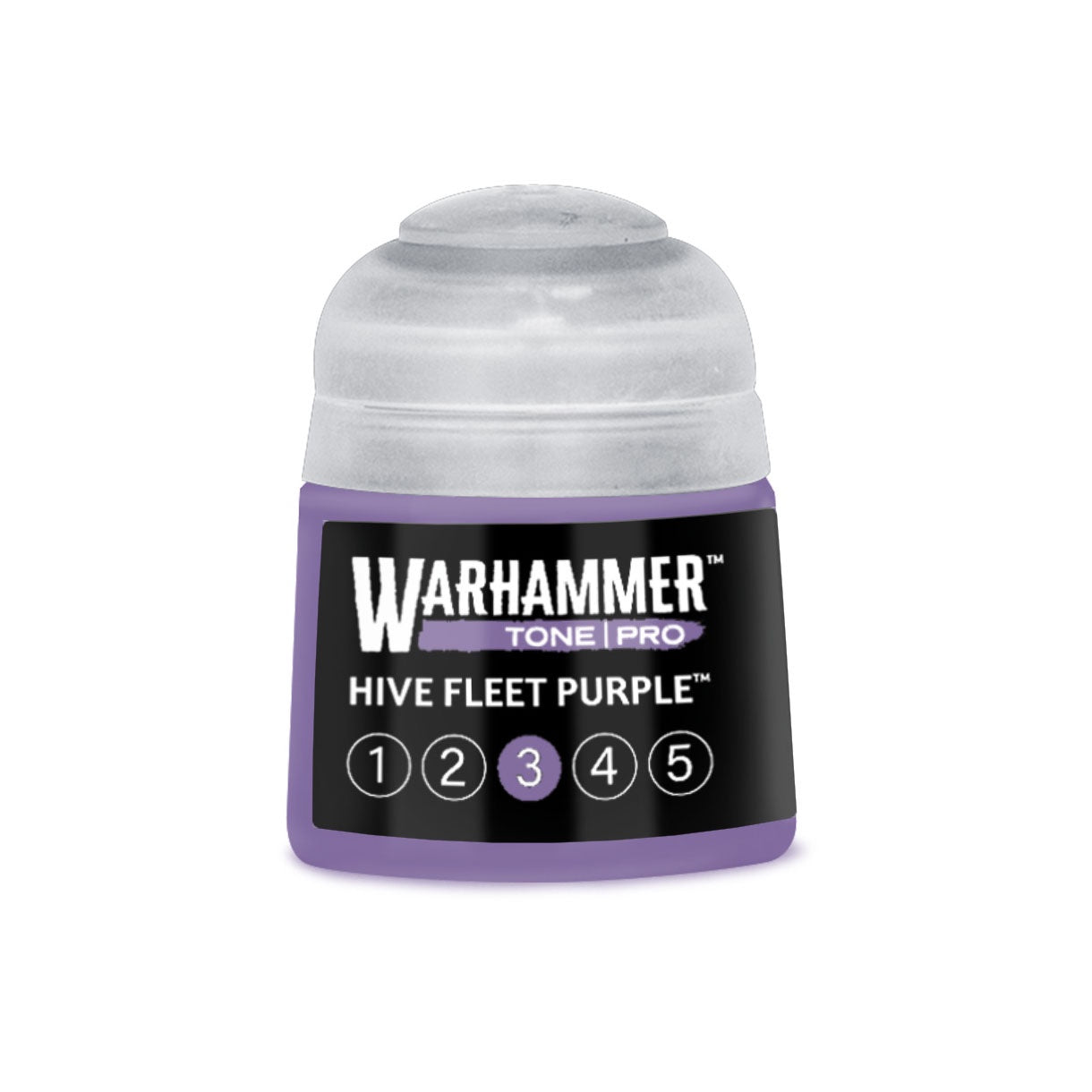 Hive Fleet Purple 3 12ml - Warhammer Tone Pro