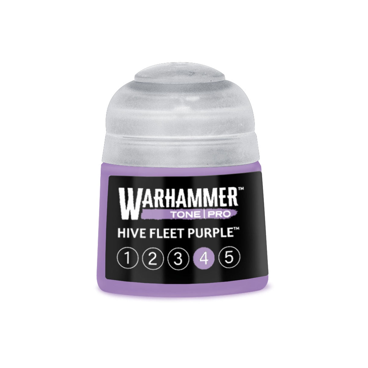 Hive Fleet Purple 4 12ml - Warhammer Tone Pro