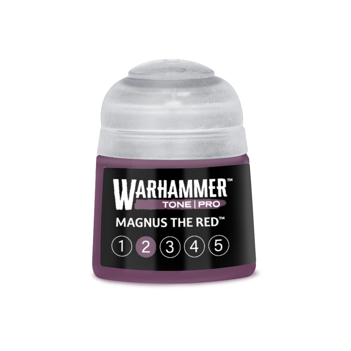 Magnus The Red 2 12ml - Warhammer Tone Pro