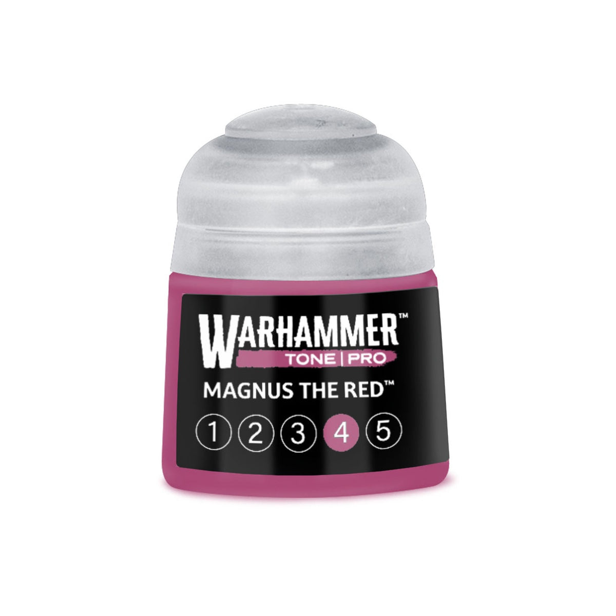 Magnus The Red 4 12ml - Warhammer Tone Pro