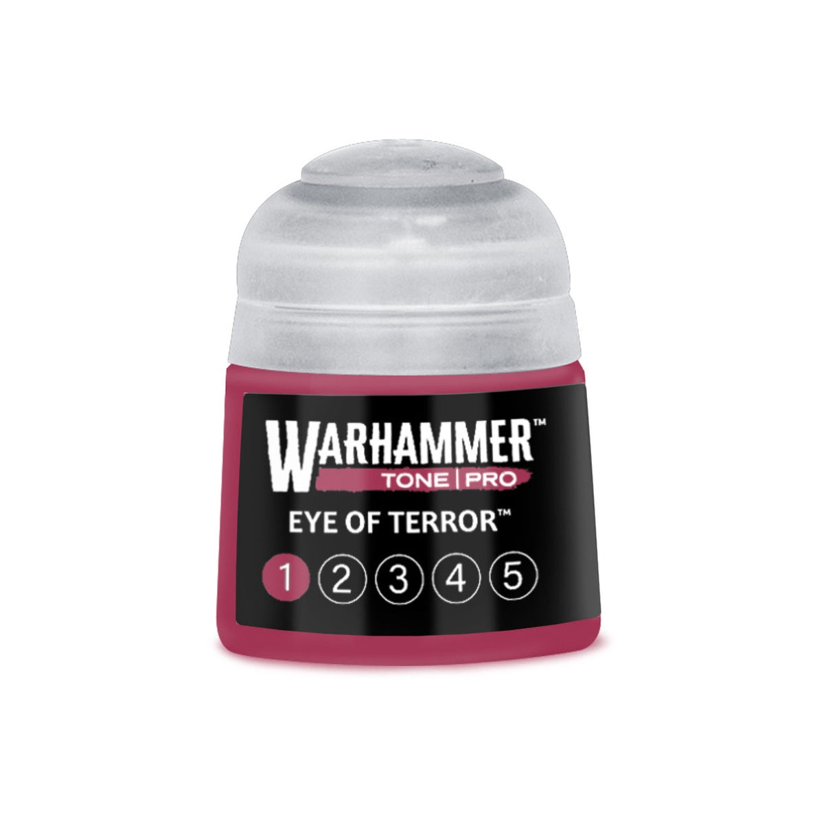 Eye of Terror 1 12ml - Warhammer Tone Pro